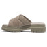 TIMBERLAND London Vibe Slide sandals