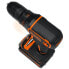 Фото #2 товара Black & Decker BDCDC18BAFC - Power screwdriver - Pistol handle - Black - Orange - 650 RPM - 30 N?m - 1 cm