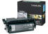 Фото #1 товара Lexmark T52X High Yield Return Program Print Cartridge (20K) - 20000 pages - Black