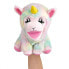 WOWWEE Interactive Stuffed Tree Alive Jr. Llamacornio