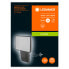 Фото #5 товара Ledvance ENDURA PRO FLOOD - 15 W - LED - Graphite - Cool white - 4000 K - 1500 lm