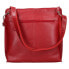 Фото #3 товара Сумка Lagen Crossbody Red 3287/16