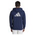 Фото #3 товара ADIDAS Club Teamwear hoodie