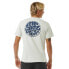 Фото #2 товара RIP CURL Wetsuit Icon short sleeve T-shirt