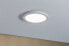 Фото #6 товара PAULMANN Atria - 1 bulb(s) - LED - 4000 K - 1150 lm - IP20 - White