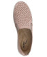 ფოტო #14 პროდუქტის Women's Fresh Slip On Sneakers