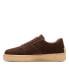 Clarks Sandford Ronnie Fieg Kith Mens Brown Lifestyle Sneakers Shoes