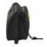 Holdall El Hormiguero Black 20 x 11 x 8,5 cm