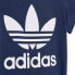 ADIDAS ORIGINALS Trefoil short sleeve T-shirt