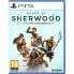 Фото #1 товара Видеоигры PlayStation 5 Nacon Gangs of Sherwood (ES) для PlayStation 5