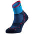 LURBEL Desafio Four short socks