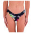 Фото #1 товара HURLEY Hana Reversible Cheeky Hipster Bikini Bottom