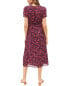 Фото #2 товара Dress Forum Ube Dream Button Midi Dress Women's