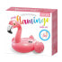 Фото #2 товара Надувной фламинго Intex Розовый 14,7 x 9,4 x 14 cm (4 штук)