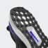 Фото #11 товара Кроссовки Adidas Ultra Boost устойчивые и воздушные для гольфа мужские черно-синие