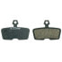 ALLIGATOR Avid Code R Organic Disc Brake Pads