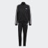 Фото #1 товара adidas women Essentials 3-Stripes Track Suit