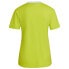 ADIDAS Entrada 22 short sleeve T-shirt