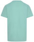 ფოტო #21 პროდუქტის Big Boys Retro Spec Short Sleeve Tee