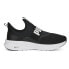 PUMA Softride Enzo Evo Slip-On running shoes