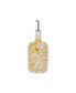 Фото #1 товара Amalfitana Aqua Splatter Olive Oil Bottle 10"