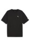 Rad/cal Tee Erkek Siyah T-shirt