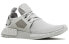 Adidas Originals NMD XR1 Triple Grey BY9923 Sneakers