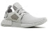 Фото #3 товара Кроссовки Adidas originals NMD XR1 Triple Grey BY9923