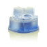 Фото #2 товара Braun Clean & Renew Refill Cartridges CCR – 5+1 Pack - Blue - Plastic - Ireland - geschikt voor alle Braun Clean&Charge reinigingsstations - 1.19 kg - 135 mm