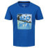 REGATTA Bosley V short sleeve T-shirt