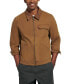 ფოტო #4 პროდუქტის Men's Canvas Utility Jacket