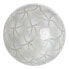 Фото #10 товара Декоративные шары CAPIZ Серебристые 10 x 10 x 10 см (8 штук) BB Home
