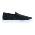 Фото #1 товара Lacoste Jump Serve Slip 07221 CMA Mens Black Lifestyle Sneakers Shoes