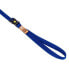 Фото #4 товара Укулеле ремешок Uke Leash Half Strap Royal Blue Small