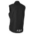 FOX RACING MTB Ranger Wind gilet Черный, S - фото #3