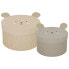 Фото #2 товара JABADABADO Storage Box Teddy