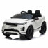 Фото #1 товара Автомобиль Ranger Rover Evoque 2 x 25 W 4,5 Ah 112 V