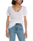 Фото #1 товара La Made T-Shirt Women's White Xs