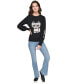 ფოტო #3 პროდუქტის Petite Kool Choupette Sweater