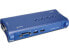 Фото #4 товара TRENDnet TK 407K 4-port Kvm Switch - USB VGA