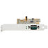 Фото #3 товара StarTech.com PCI Express Serial Card - PCIe to RS232 (DB9) Serial Interface Card - PC Serial Card w/ 16C1050 UART - Standard or Low Profile Brackets - COM Retention - Windows & Linux - PCIe - Serial - Full-height / Low-profile - PCIe 2.0 - RS-232 - Yellow