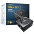 Montech Titan Gold 850W - 80 PLUS & Cybenetics Gold, modular, PCIe 5.0 - 850 Watt