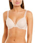 Фото #1 товара Natori Lace-Trim Full Fit Bra Women's 34Ddd