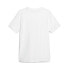 Фото #2 товара Puma Dylan Cereal Box Graphic Crew Neck Short Sleeve T-Shirt Mens White Casual T