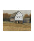Фото #1 товара Tim Otoole White Barn View II Canvas Art - 20" x 25"