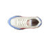 Фото #4 товара Puma Blktop Rider Summer Camp Retro Graphic Lace Up Boys Off White Sneakers Cas