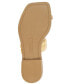 ფოტო #5 პროდუქტის Women's Letti Flat Sandal