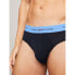 TOMMY HILFIGER Signature Ctn Ess Slip Boxer 3 Units