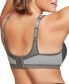 ფოტო #11 პროდუქტის Women's Sport High Impact Wonderwire Bra 9066