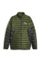 849356-31 Puma Packlıte Primaloft Jacket Black Erkek Ceket Yeşil